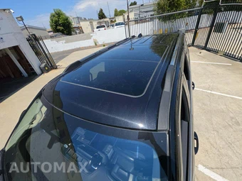 2025 Ford Expedition MAX Platinum - miniatura 9