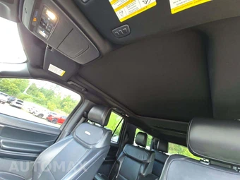 2025 Ford Expedition MAX Platinum - miniatura 8