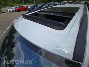 2025 Ford Expedition MAX Platinum - miniatura 9