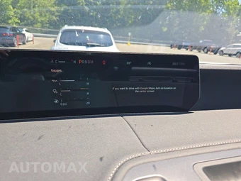 2025 Ford Expedition MAX Platinum - miniatura 12
