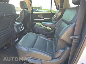 2025 Ford Expedition MAX Platinum - miniatura 13