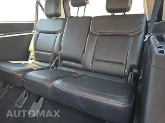 2025 Ford Expedition MAX Platinum - miniatura 14