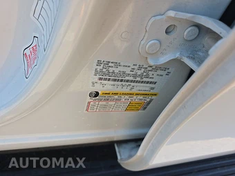 2025 Ford Expedition MAX Platinum - miniatura 15