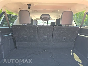 2025 Ford Expedition MAX Platinum - miniatura 17