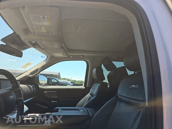2025 Ford Expedition MAX Platinum - miniatura 19