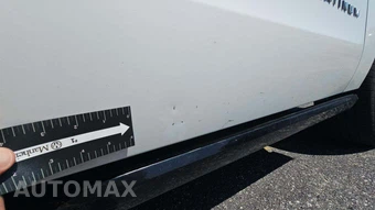 2025 Ford Expedition MAX Platinum - miniatura 21