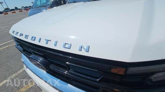 2025 Ford Expedition MAX Platinum - miniatura 22