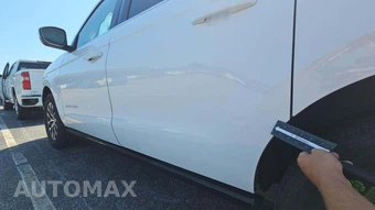 2025 Ford Expedition MAX Platinum - miniatura 23