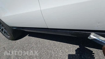 2025 Ford Expedition MAX Platinum - miniatura 24