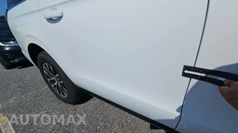 2025 Ford Expedition MAX Platinum - miniatura 26