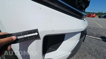 2025 Ford Expedition MAX Platinum - miniatura 27