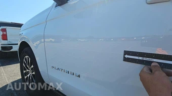 2025 Ford Expedition MAX Platinum - miniatura 28