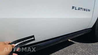 2025 Ford Expedition MAX Platinum - miniatura 31