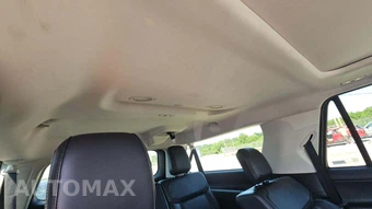 2025 Ford Expedition MAX Platinum - miniatura 32