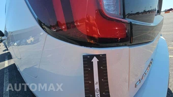 2025 Ford Expedition MAX Platinum - miniatura 33