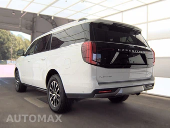 2025 Ford Expedition MAX Platinum - miniatura 6