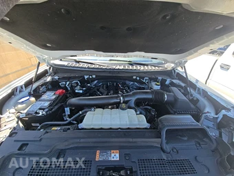 2025 Ford Expedition MAX Platinum - miniatura 16