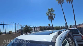 2025 Ford Expedition MAX Platinum - miniatura 18