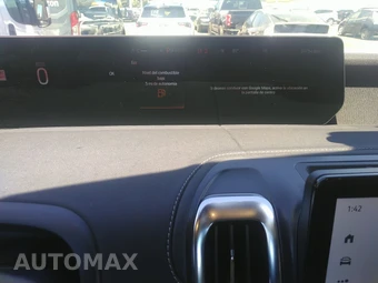 2025 Ford Expedition MAX Platinum - miniatura 22