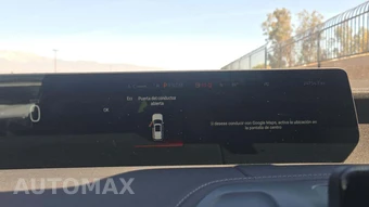 2025 Ford Expedition MAX Platinum - miniatura 25