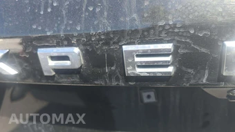 2025 Ford Expedition MAX Platinum - miniatura 27