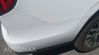 2025 Ford Expedition MAX Platinum - miniatura 32