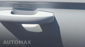 2025 Ford Expedition MAX Platinum - miniatura 33