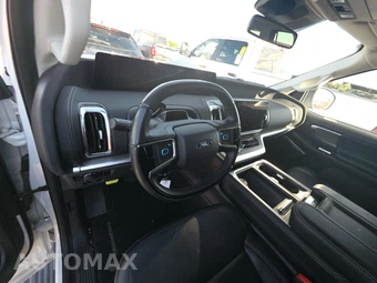 2025 Ford Expedition MAX Platinum - miniatura 11