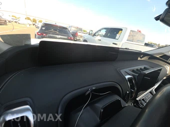 2025 Ford Expedition MAX Platinum - miniatura 12