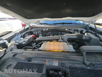 2025 Ford Expedition MAX Platinum - miniatura 15