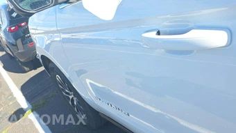 2025 Ford Expedition MAX Platinum - miniatura 18
