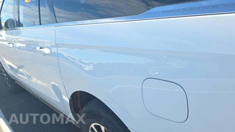 2025 Ford Expedition MAX Platinum - miniatura 22