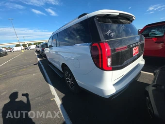 2025 Ford Expedition MAX Platinum - miniatura 6