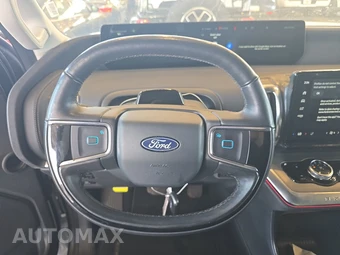 2025 Ford Expedition MAX Platinum - miniatura 10