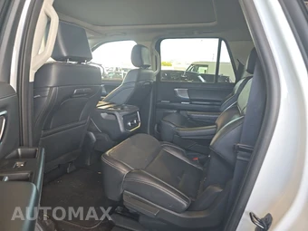 2025 Ford Expedition MAX Platinum - miniatura 13