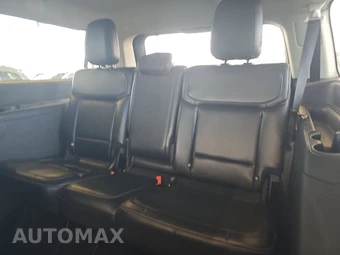 2025 Ford Expedition MAX Platinum - miniatura 14