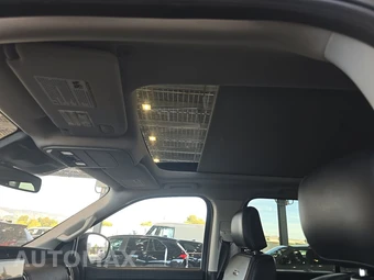 2025 Ford Expedition MAX Platinum - miniatura 19