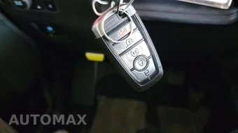 2025 Ford Expedition MAX Platinum - miniatura 20