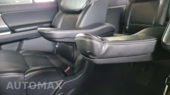 2025 Ford Expedition MAX Platinum - miniatura 22