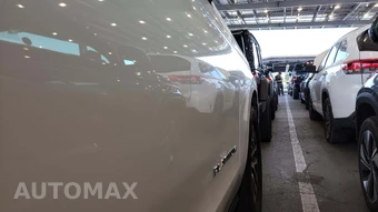 2025 Ford Expedition MAX Platinum - miniatura 23