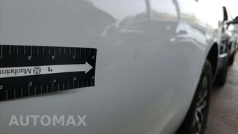 2025 Ford Expedition MAX Platinum - miniatura 25