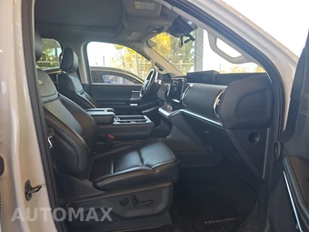 2025 Ford Expedition MAX Platinum - miniatura 8