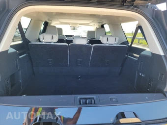 2025 Ford Expedition MAX Platinum - miniatura 11