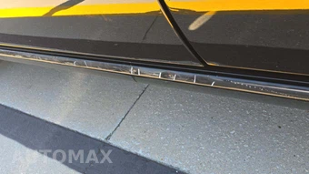 2025 Ford Expedition MAX Platinum - miniatura 13