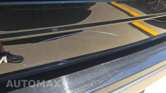 2025 Ford Expedition MAX Platinum - miniatura 14