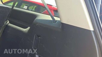 2025 Ford Expedition MAX Platinum - miniatura 16