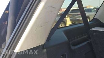 2025 Ford Expedition MAX Platinum - miniatura 17