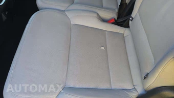 2025 Ford Expedition MAX Platinum - miniatura 18