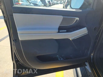 2025 Ford Expedition MAX Platinum - miniatura 24