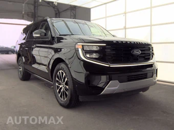 2025 Ford Expedition MAX Platinum - miniatura 3